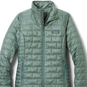 Patagonia Nano Puff Jacket